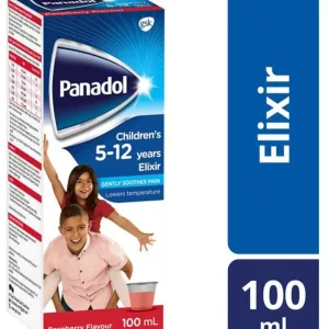 Panadol Children’s 5-12 years